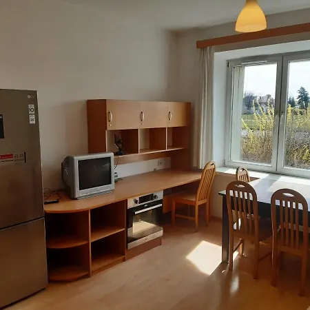 Apartamento Salwator