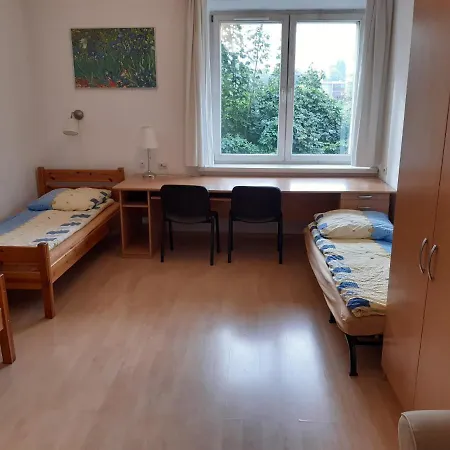 Apartamento Salwator *