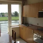 Salwator Apartment Krakau