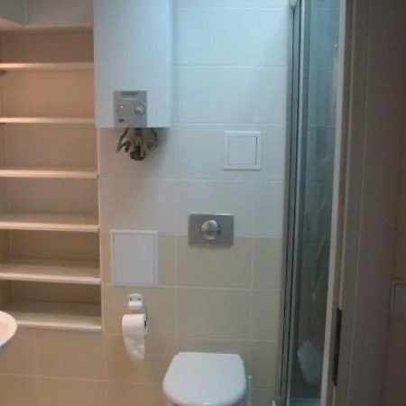 萨尔瓦特公寓酒店 * 克拉科夫