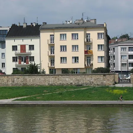 Salwator Apartment