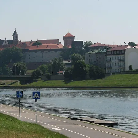Apartament Salwator *