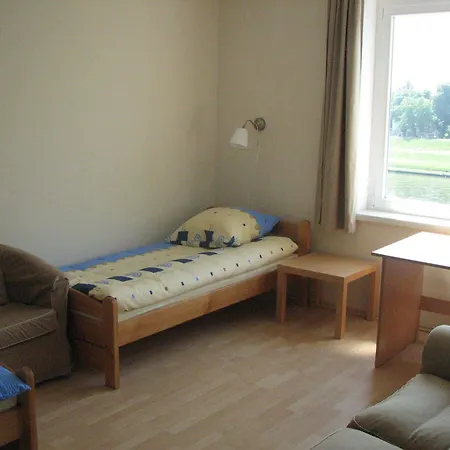 萨尔瓦特公寓酒店