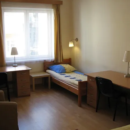 Apartment Salwator