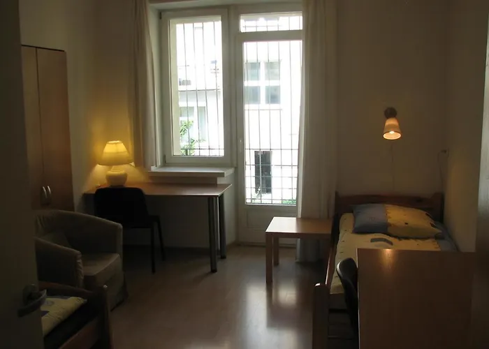 Salwator Apartment *