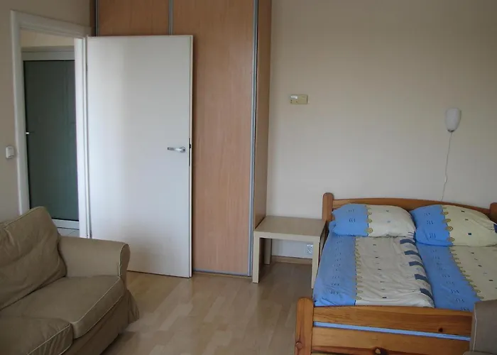 Apartment Salwator *