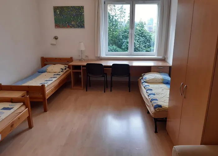 Apartment Salwator *