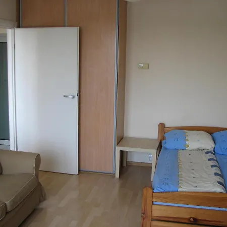Apartamento Salwator *